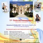 17ª Festa del Fotoamatore – 40 fotografi con le modelle a Villa Cattolica